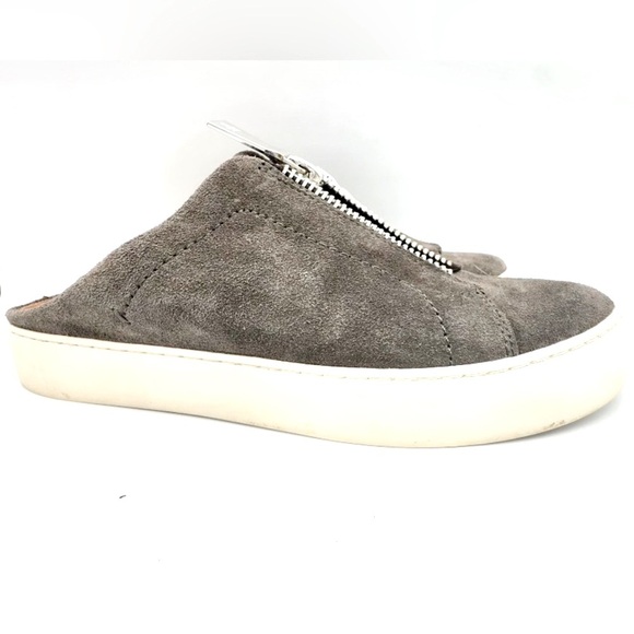 Frye Lena Sneakers Size 8.5 - Picture 3 of 7